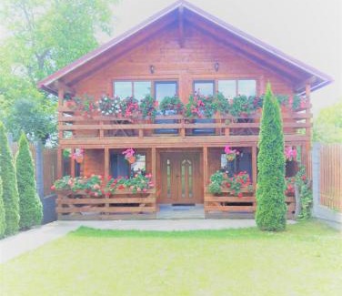 Turda Casa | Casa Gherman