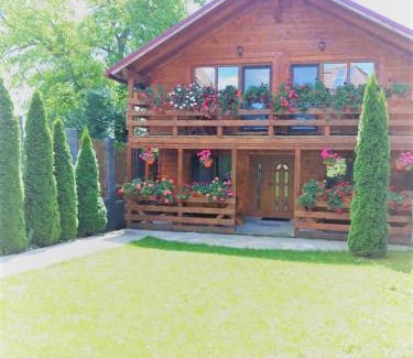 Turda Casa | Casa Gherman