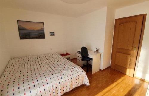 Brissago Apartamento | Casa Ghiggi Ticino