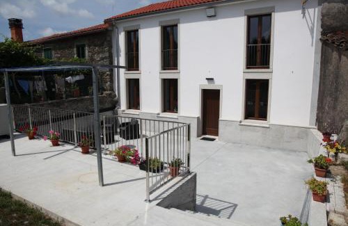 Catasol Casa | Casa GHOROS