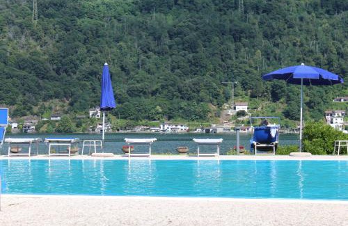 Brusimpiano Apartamento | Casa Giò