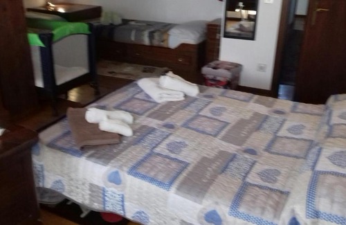 Pagnano Cama Y Desayuno | Casa Giò