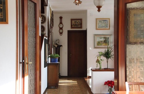 Pagnano Cama Y Desayuno | Casa Giò