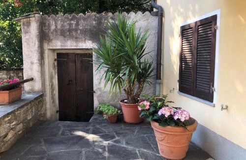 Terre di Pedemonte Casa | Casa Gialla by Fewotessin