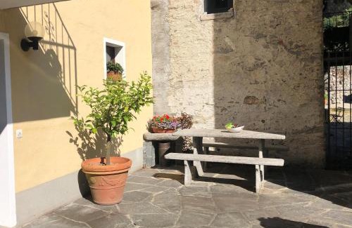 Terre di Pedemonte Casa | Casa Gialla by Fewotessin