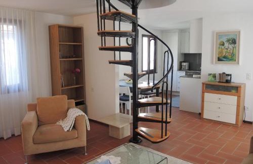 Terre di Pedemonte Casa | Casa Gialla by Fewotessin