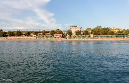 Roseto degli Abruzzi Casa | Casa Gialla