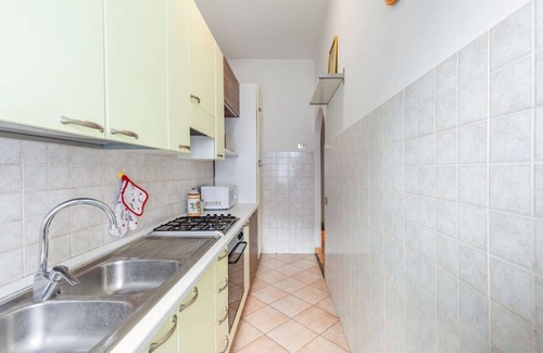 Monte Sacro Apartamento | Casa Giancarlo by Rentbeat