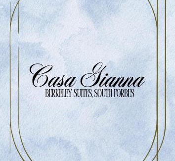 Binan City Apartamento | Casa Gianna at Berkeley Suites, South Forbes