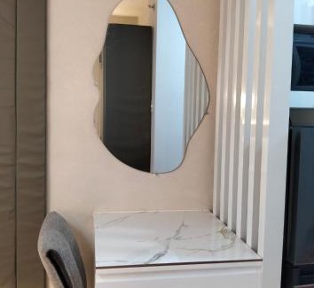 Binan City Apartamento | Casa Gianna at Berkeley Suites, South Forbes