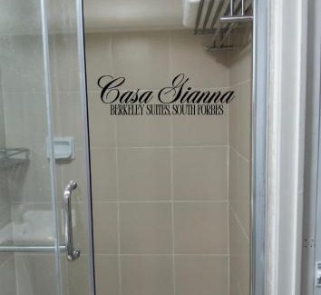 Binan City Apartamento | Casa Gianna at Berkeley Suites, South Forbes