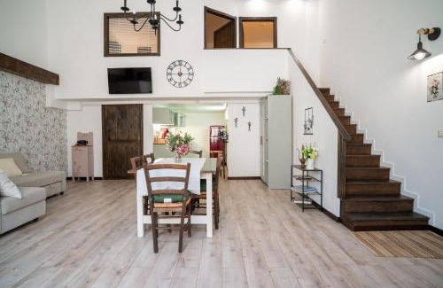 Rutigliano Casa | Casa Gianna Holiday Home