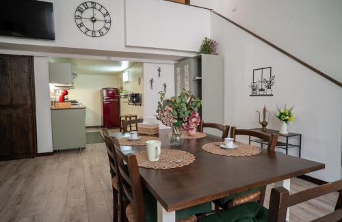 Rutigliano Casa | Casa Gianna Holiday Home