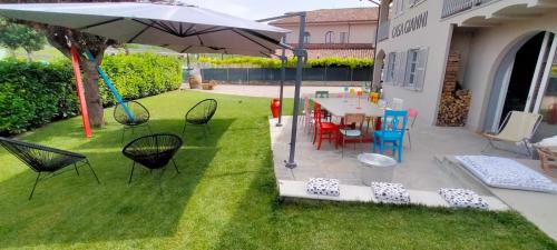 Roddi Casa | CASA GIANNI