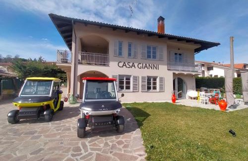 Roddi Casa | CASA GIANNI