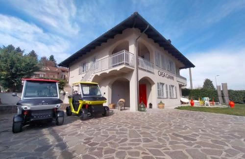 Roddi Casa | CASA GIANNI
