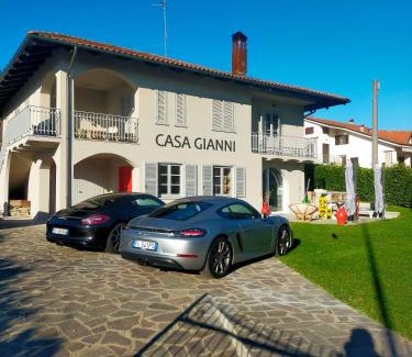 Roddi Casa | CASA GIANNI
