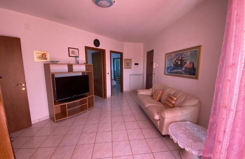 Pineto Apartamento | Casa Giardino