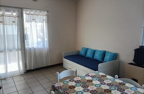 Minturno Casa | casa giardino