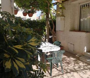 Minturno Casa | casa giardino