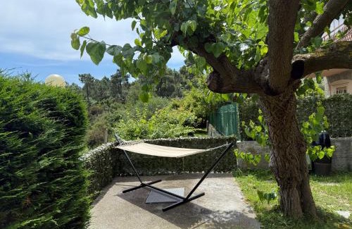 Spotorno Casa | Casa Giardino