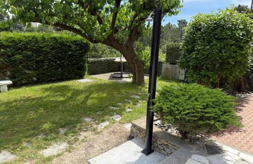 Spotorno Casa | Casa Giardino