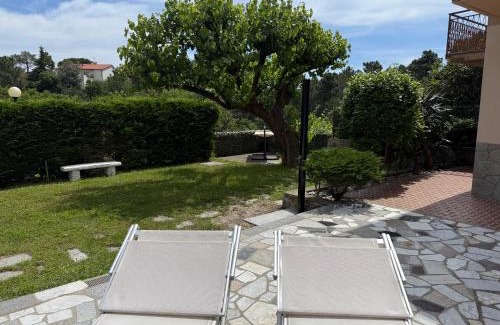 Spotorno Casa | Casa Giardino