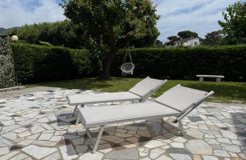 Spotorno Casa | Casa Giardino