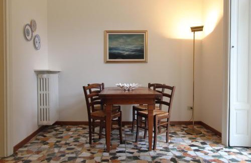 Abbadesse Apartamento | Casa GiBi - Your Home From Home