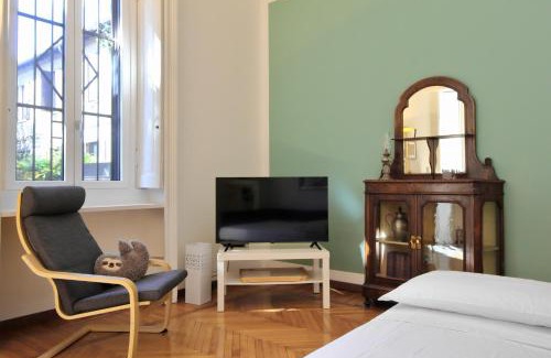 Abbadesse Apartamento | Casa GiBi - Your Home From Home