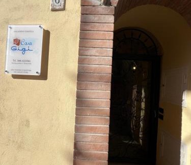 Ortona Apartamento | Casa Gigì