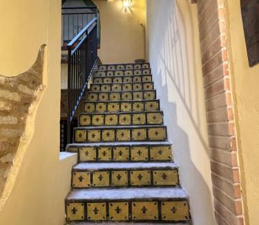 Ortona Apartamento | Casa Gigì
