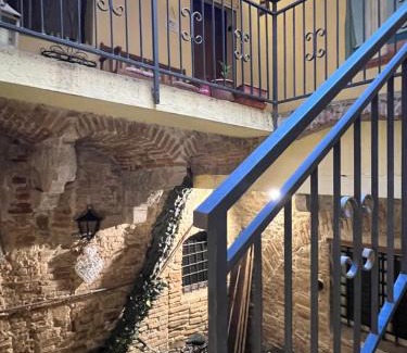 Ortona Apartamento | Casa Gigì