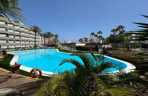 Playa del Inglés Apartamento | Casa Gigi