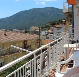 Villagrande Strisaili Apartamento | Casa Gigli