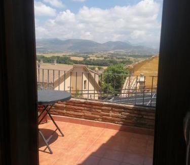 Loporzano Casa | Casa Gil
