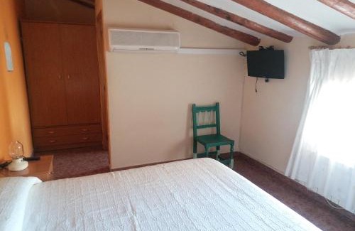 Loporzano Casa | Casa Gil