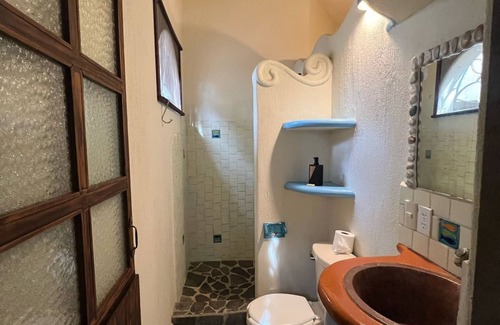 San Francisco Hotel | Casa Gil Flores, Ideal para familias, hasta para 7 personas + alberca + cocina