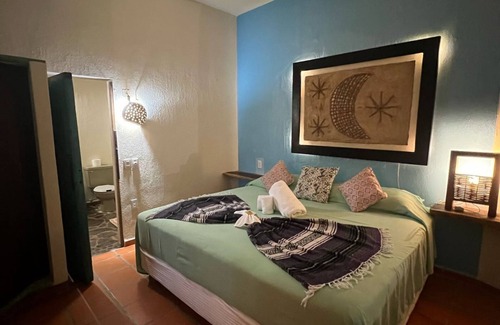 San Francisco Hotel | Casa Gil Flores, Ideal para familias, hasta para 7 personas + alberca + cocina