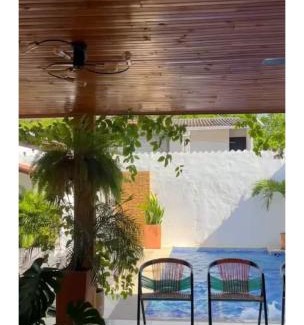 Honda Casa | Casa Ginebra