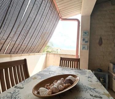 Caucana-finaiti-casuzze-finaiti Nord Apartamento | Casa Ginestra