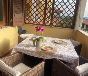 Venturina Apartamento | Casa Ginevra