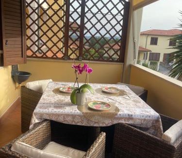 Venturina Apartamento | Casa Ginevra