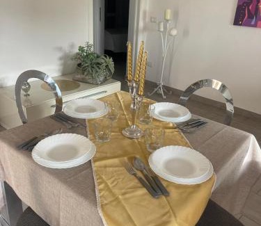 Venturina Apartamento | Casa Ginevra
