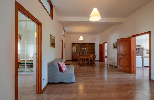 San Cassiano Apartamento | Casa Ginevra Salento