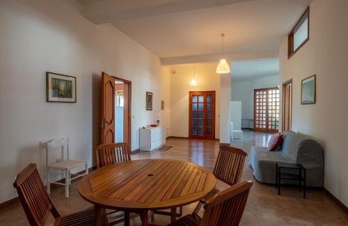 San Cassiano Apartamento | Casa Ginevra Salento