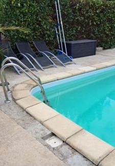 Saint-Emilion Casa | Casa Ginguba