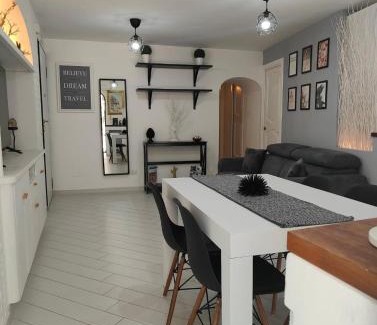 Positano City Centre Casa | Casa Ginietta