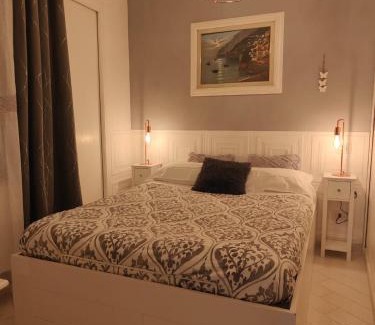 Positano City Centre Casa | Casa Ginietta