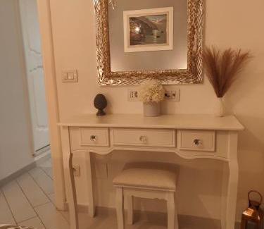 Positano City Centre Casa | Casa Ginietta